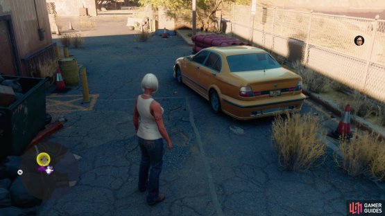 The Courser has few liabilities as a vehicle, so driving it back to JimRob&rsquo;s should present little trouble.