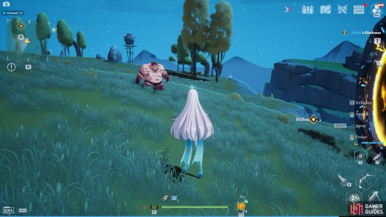 Any of the Aberrants can appear at the Battle Transmission Gates scattered around the Outer Islands.