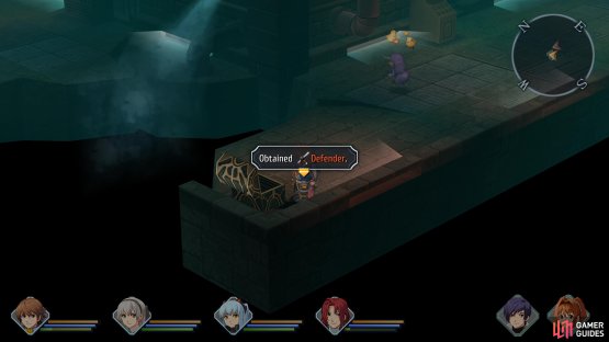 Don&rsquo;t miss the chance to get Lloyd&rsquo;s Defender if you don&rsquo;t have his ultimate weapon