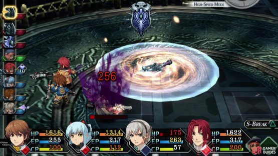 Living Axes can inflict Deathblow with their normal attacks, which are also AoE, making them capable of downing multiple party members with a single attack.