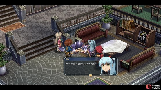 which you can provide to Zeit, who can then track the soused cop&rsquo;s scent.