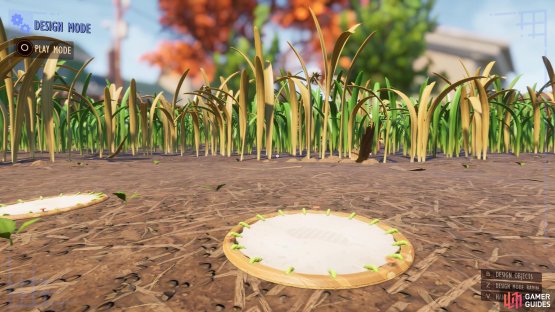 Maybe a world full of trampolines is what you desire.