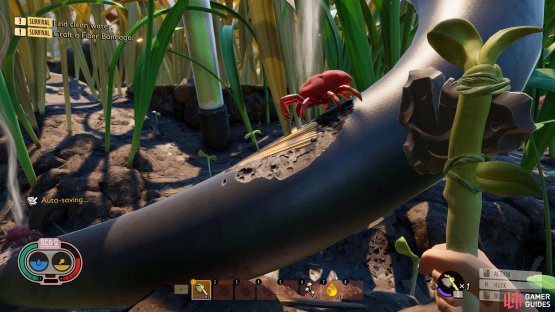 The garden&rsquo;s denizens can wreak havoc not just on your, but on the environment too.