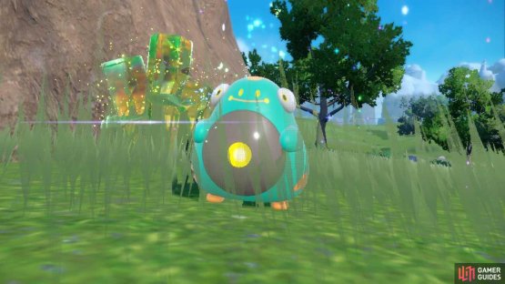 Bellibolt is a powerful electric type Pok&eacute;mon when used correctly. It&rsquo;s also one of the best Pok&eacute;mon designs in years.