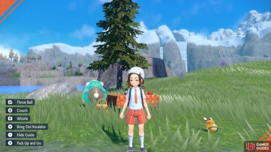 Have a Picnic with Dedenne that knows Parabolic Charge, and Bellibolt with a move slot free holding a Mirror Herb to copy the essential move over.