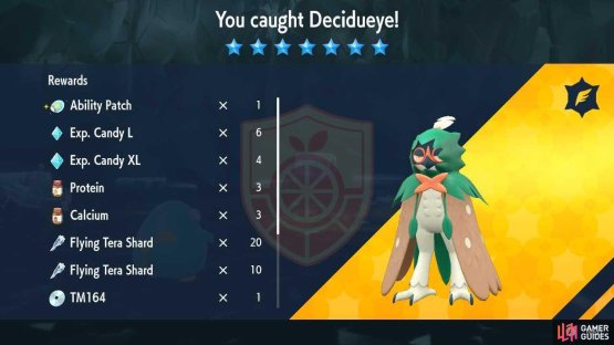 Trainers can have fun farming Exp. Candies all weekend long!