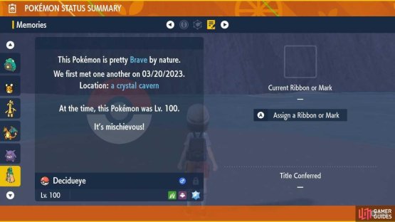 Its Sassy nature raises its Sp. Def, although Adamant would take advantage of its physical attack moveset.