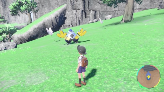 You can find !Iron Hands easily at Research Station 1 once you&rsquo;re in the postgame