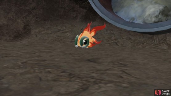 Chi-Yu may be tiny, but it means business.