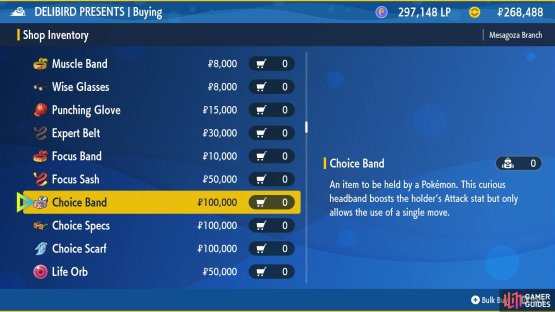 The Choice Band isn&rsquo;t cheap, but it&rsquo;s worth the price.