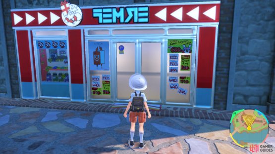 During the postgame, you can buy Eviolite from !Delibird Presents.