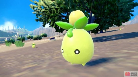 But we&rsquo;re sure it&rsquo;ll try its best! (Credit: The Pok&eacute;mon Company)