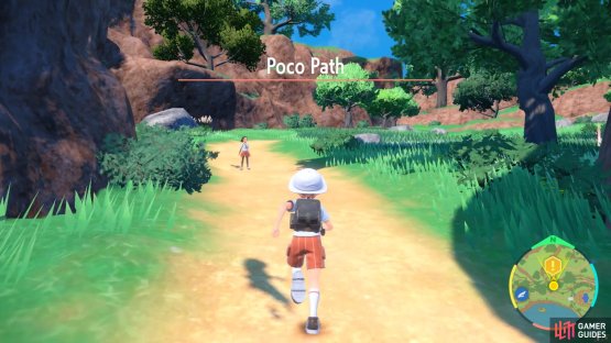 If there were numbered routes, this&rsquo;d be Route 1.