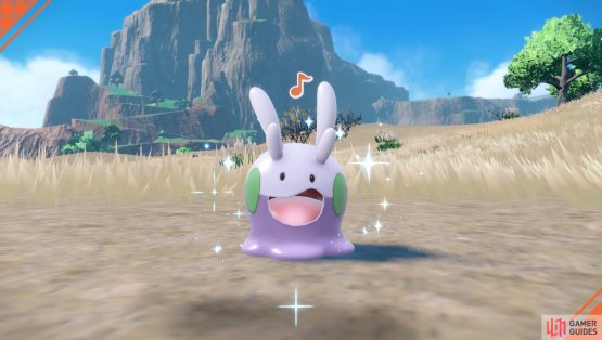 Besides the cutesy factor, you can restore your Pok&eacute;mon&rsquo;s HP this way. (Credit: The Pok&eacute;mon Company)