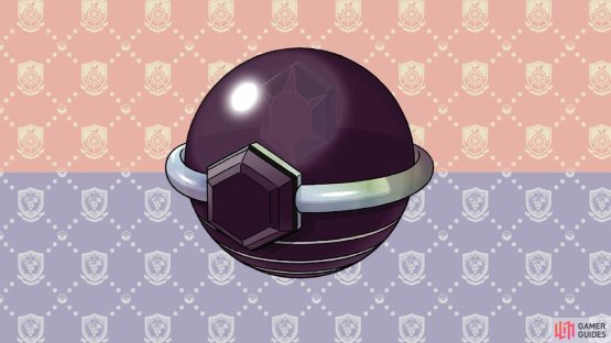 A Tera Orb is required to Terastallize. (Credit: The Pok&eacute;mon Company)