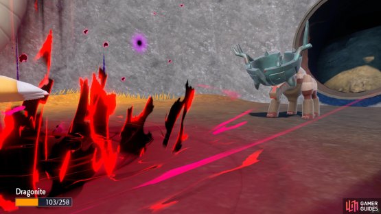 Ruination halves your Pok&eacute;mon&rsquo;s HP.