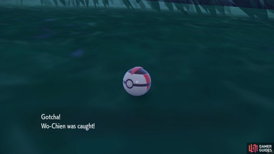 Keep throwing those balls when you have the chance!