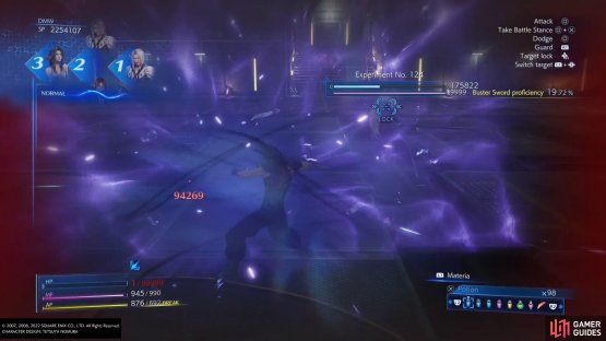 Heartless Angel will leave you with 1 HP