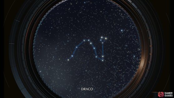this is the sign for !Draco.