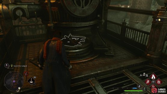 Be sure to light the furnace