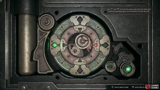 which will allow you to pick locks.