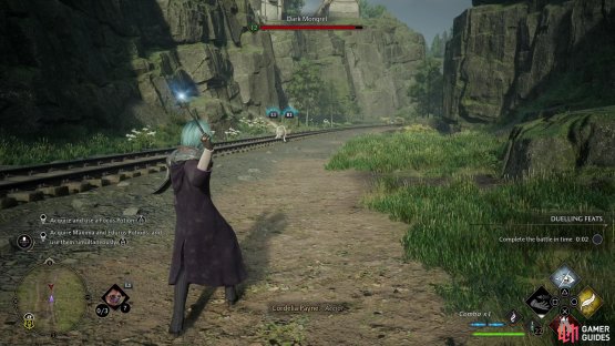 Kill Mongrels,