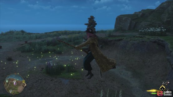!Puffskein den in Manor Cape.