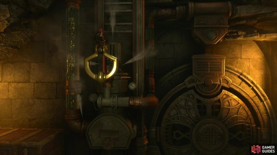 so you can use this switch later to claim a collection chest.