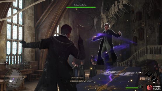 then you can use other spells to dish out the damage to a stunned enemy.