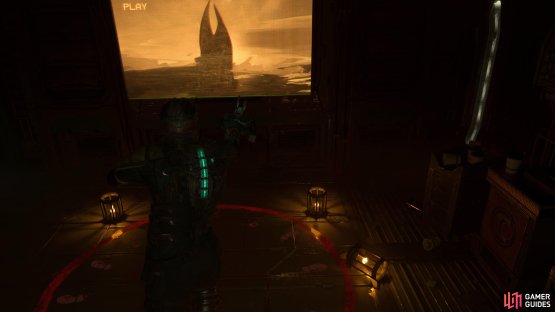 Inputting the code needs either a melee attack