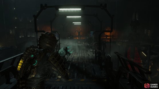 Cut off the Slashers arms.