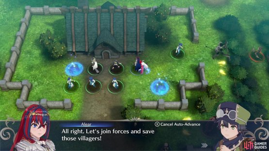 After completing Chapter 5&rsquo;s story mission you&rsquo;ll unlock the Paralogue Budding Talent, where you can recruit Jean.