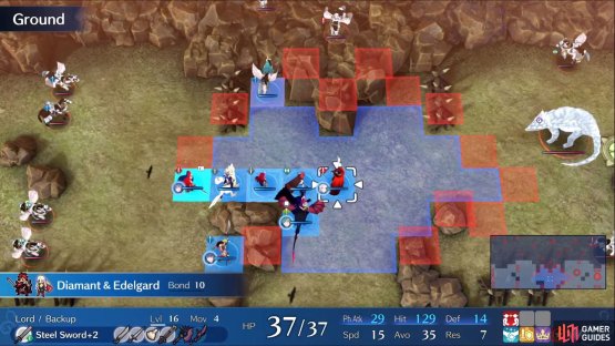 alongside the online-focused Tempest Trials.