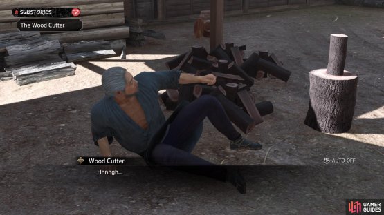 You will encounter a wide variety of NPCs who will offer them to you