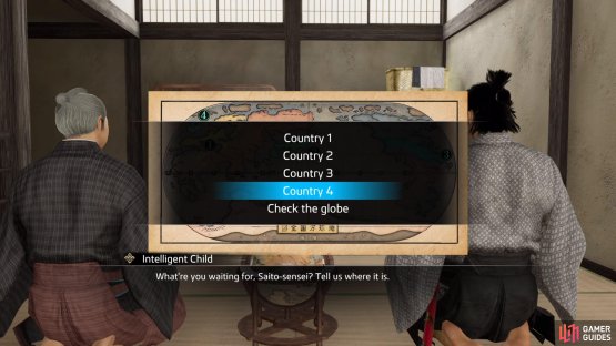 and will need to respond with the correct answer