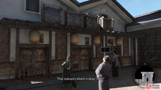 It is accessible as soon as Chapter 2, after the chase sequence