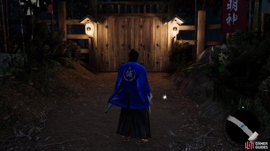 It only appears after completing Substory 71