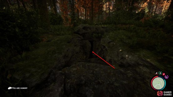 The cave will lead towards a large bunker. You&rsquo;ll need both the Maintenance, and VIP Keycard to progress through it though.