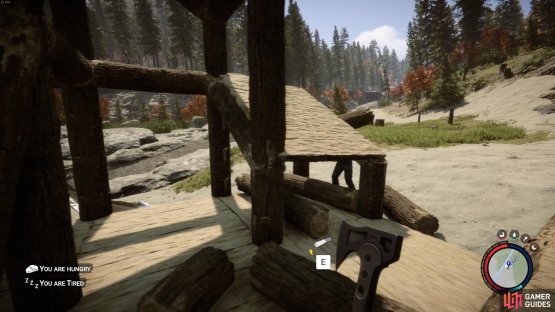 You may need to adjust where you ask Kelvin to place the materials as you build.