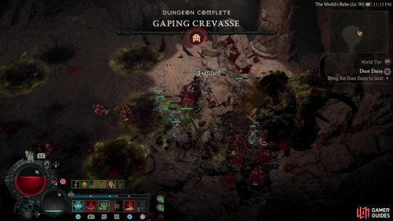 Defeating Duriel, Maggot King is the best way to farm uber uniques - he&rsquo;ll always drop a unique, and can drop any uber unique in the game.