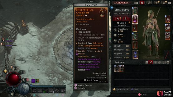 Runewords can also be useful - it&rsquo;s free to experiment with them so using them is preferrable to Emeralds.