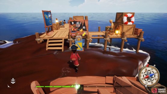 You&rsquo;ll need 5 Pearls and 20 Trinkets to purchase the box
