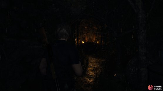 and unlock the wayshrine for the treasure.