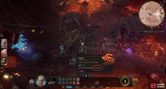 Check the icons for various Weapon Arts, Class Abilities and Spell Slots to see if they recharge with a Short Rest,