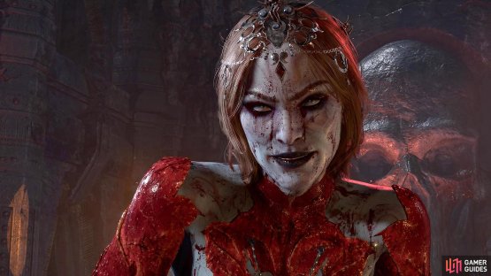 Orin is one of the main antagonists in Baldur&rsquo;s Gate 3.