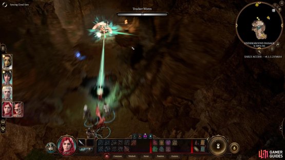 that can become extraordinarily strong as the Warlock levels up.
