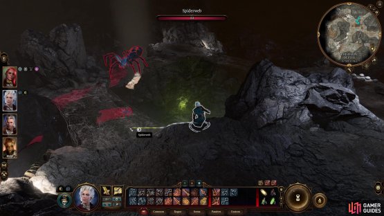 If you can start the fight off with some sneak attacks and a surprise round, you&rsquo;ll make your life much easier - and potentially longer.