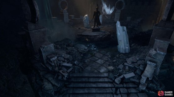 A list of tips and tricks to help you make the Chamber of Courage easier to fight through.