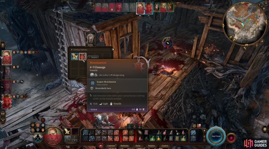 You&rsquo;ll need to grab the Moonlantern to proceed with the quest