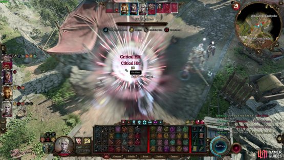 The Paladin has one of the best synergies regarding the Luck of the Far Realms Illithid Power.